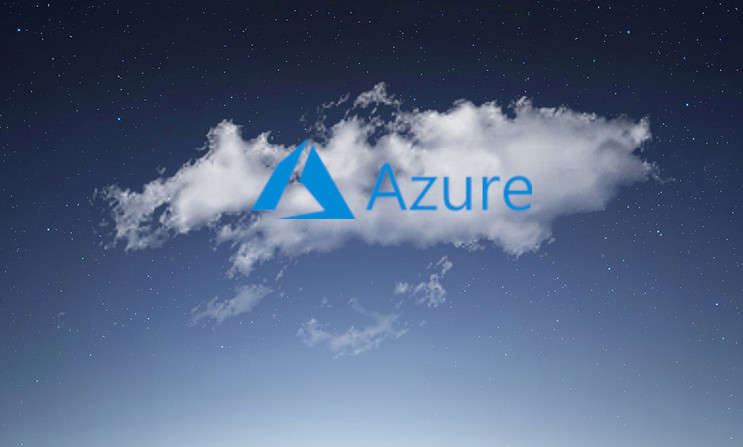 MS Azure Cloud Services